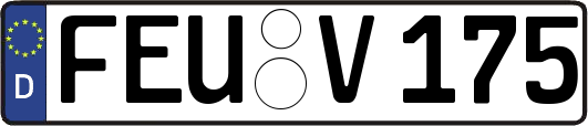 FEU-V175