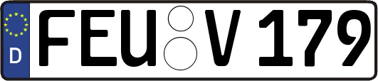 FEU-V179