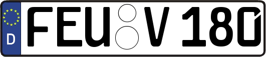 FEU-V180