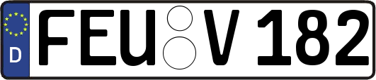FEU-V182