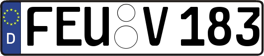 FEU-V183