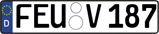 FEU-V187