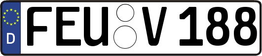 FEU-V188