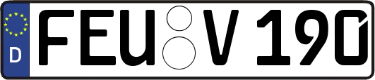 FEU-V190