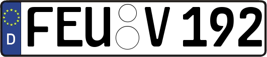 FEU-V192