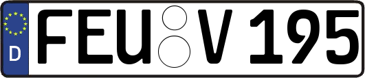 FEU-V195