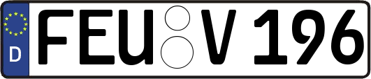 FEU-V196