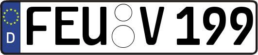 FEU-V199