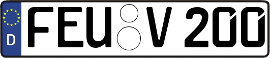 FEU-V200