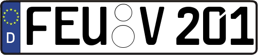 FEU-V201