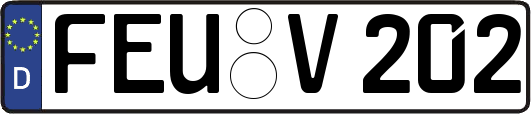 FEU-V202