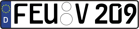 FEU-V209