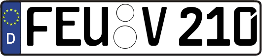 FEU-V210