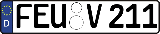 FEU-V211