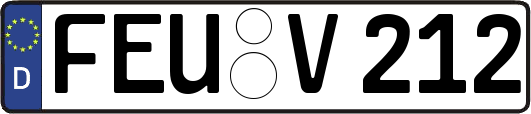FEU-V212