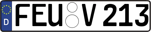 FEU-V213