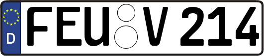 FEU-V214