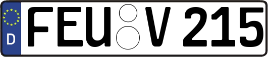 FEU-V215