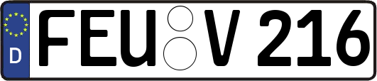 FEU-V216