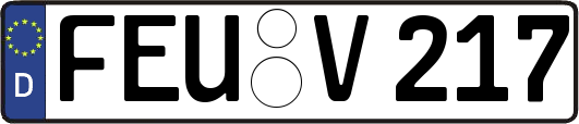 FEU-V217