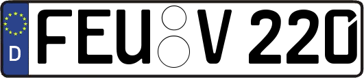 FEU-V220
