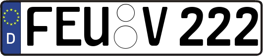FEU-V222