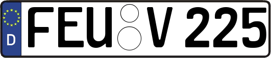 FEU-V225