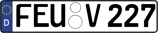 FEU-V227