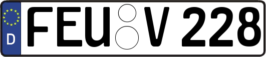 FEU-V228