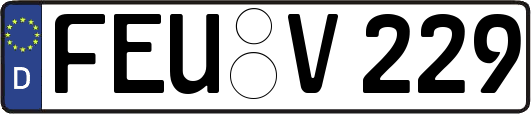 FEU-V229