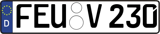 FEU-V230