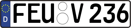 FEU-V236