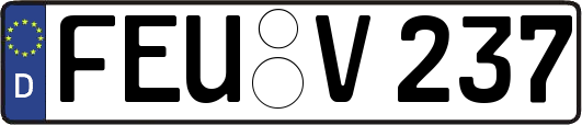 FEU-V237