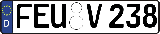 FEU-V238