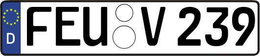 FEU-V239