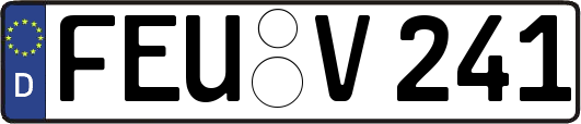 FEU-V241
