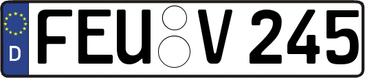 FEU-V245