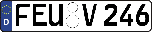 FEU-V246