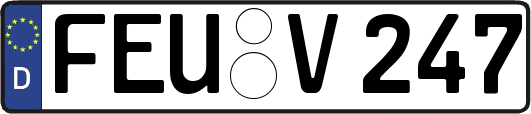 FEU-V247