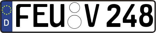 FEU-V248