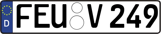 FEU-V249