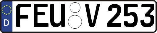 FEU-V253