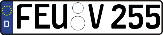 FEU-V255