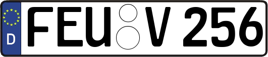 FEU-V256