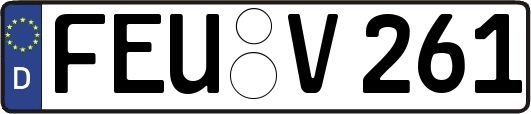 FEU-V261