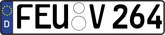 FEU-V264
