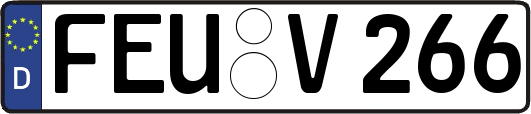 FEU-V266