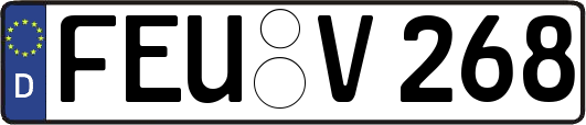 FEU-V268