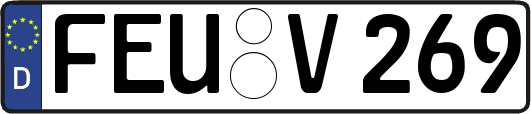 FEU-V269