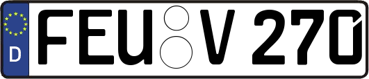 FEU-V270